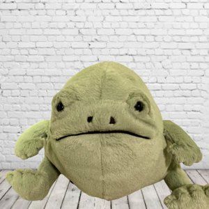 NWOT JELLYCAT Ricky Rain Frog